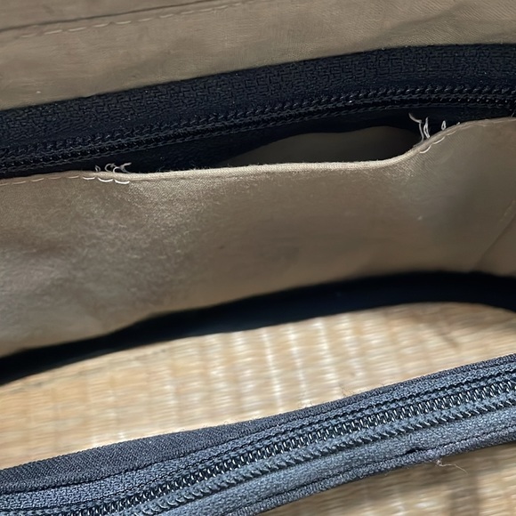 BASKETS OF CAMBODIA Wicker Bag - Picture 10 of 10